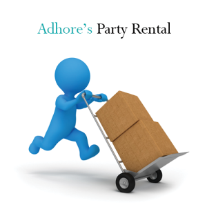 Party Rental Service